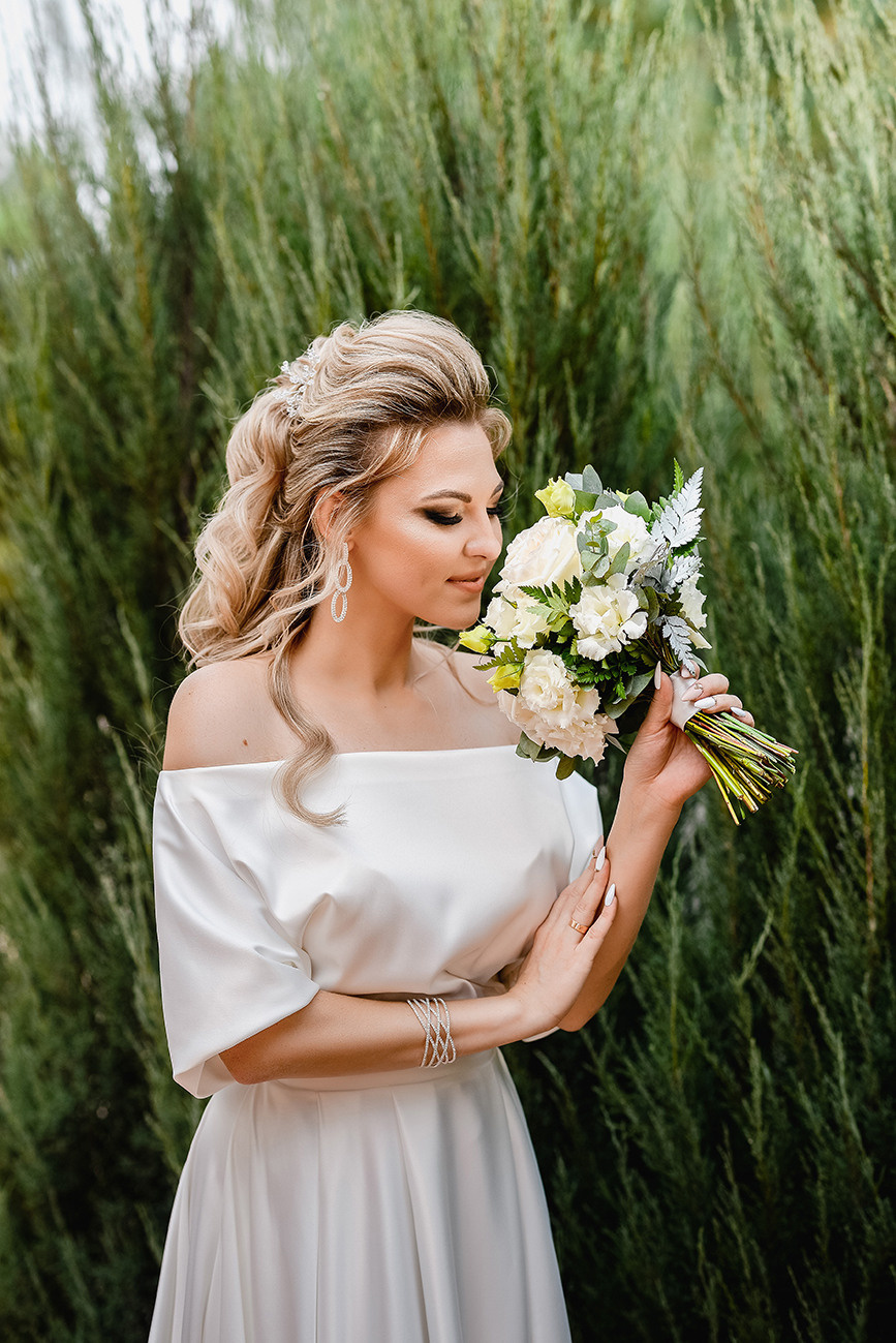 Андрей и Ксения. Свадебный и семейный фотограф в Ростове-на-Дону Елена Сторожок