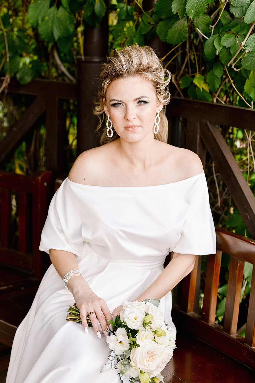 Андрей и Ксения. Свадебный и семейный фотограф в Ростове-на-Дону Елена Сторожок