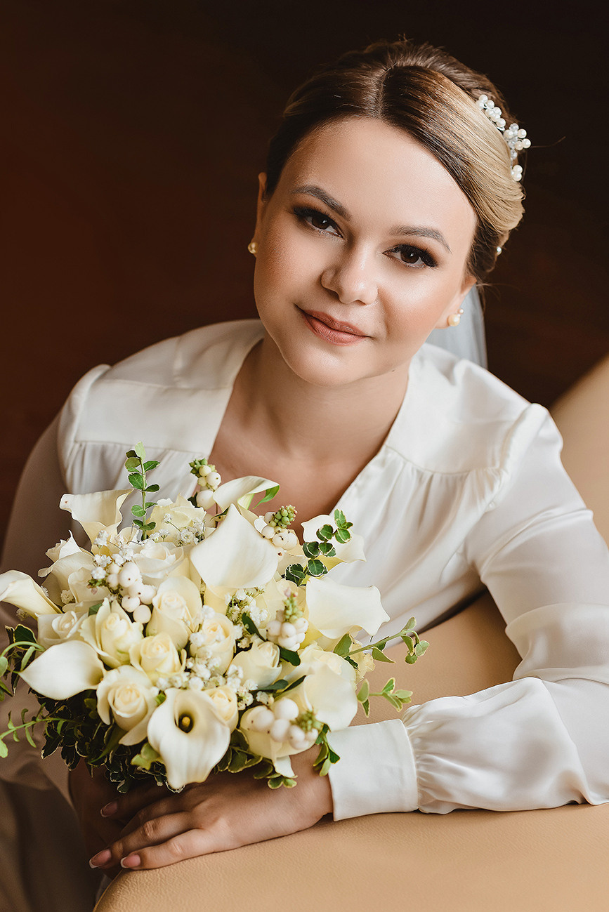 Илона и Валерий. Свадебный и семейный фотограф в Ростове-на-Дону Елена Сторожок