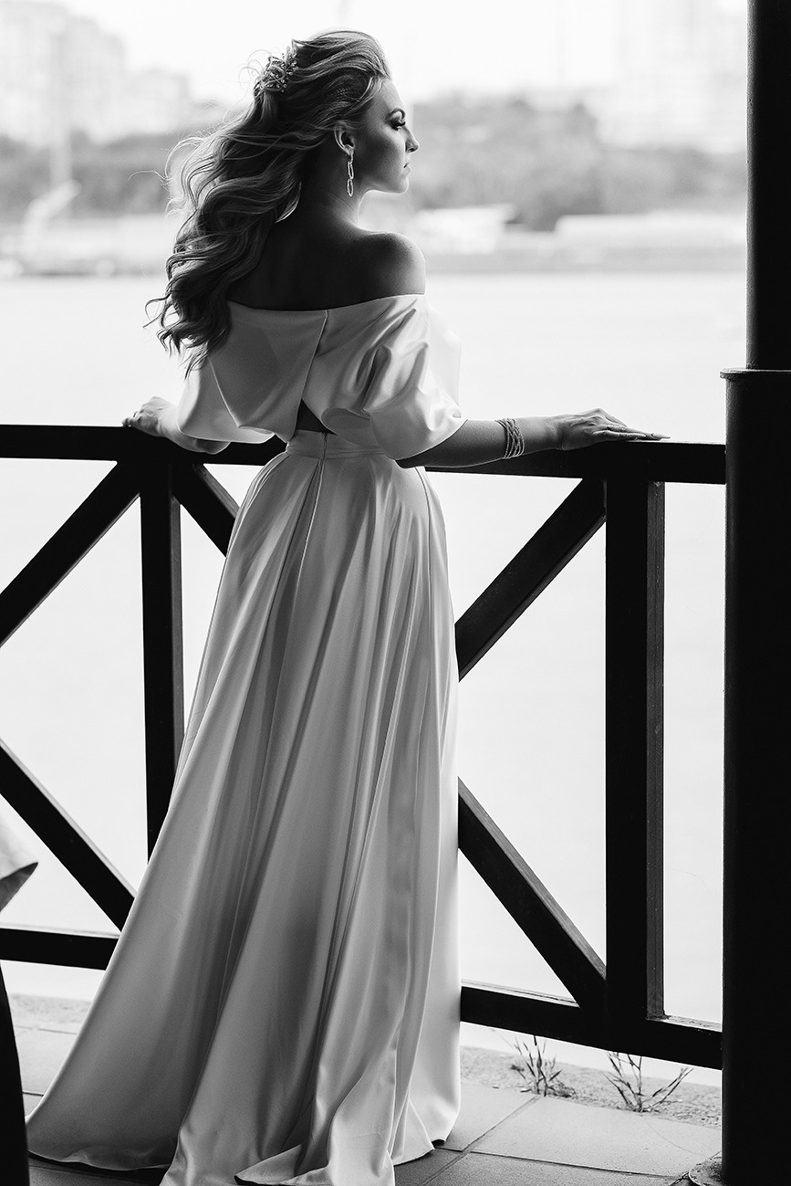 Андрей и Ксения. Свадебный и семейный фотограф в Ростове-на-Дону Елена Сторожок