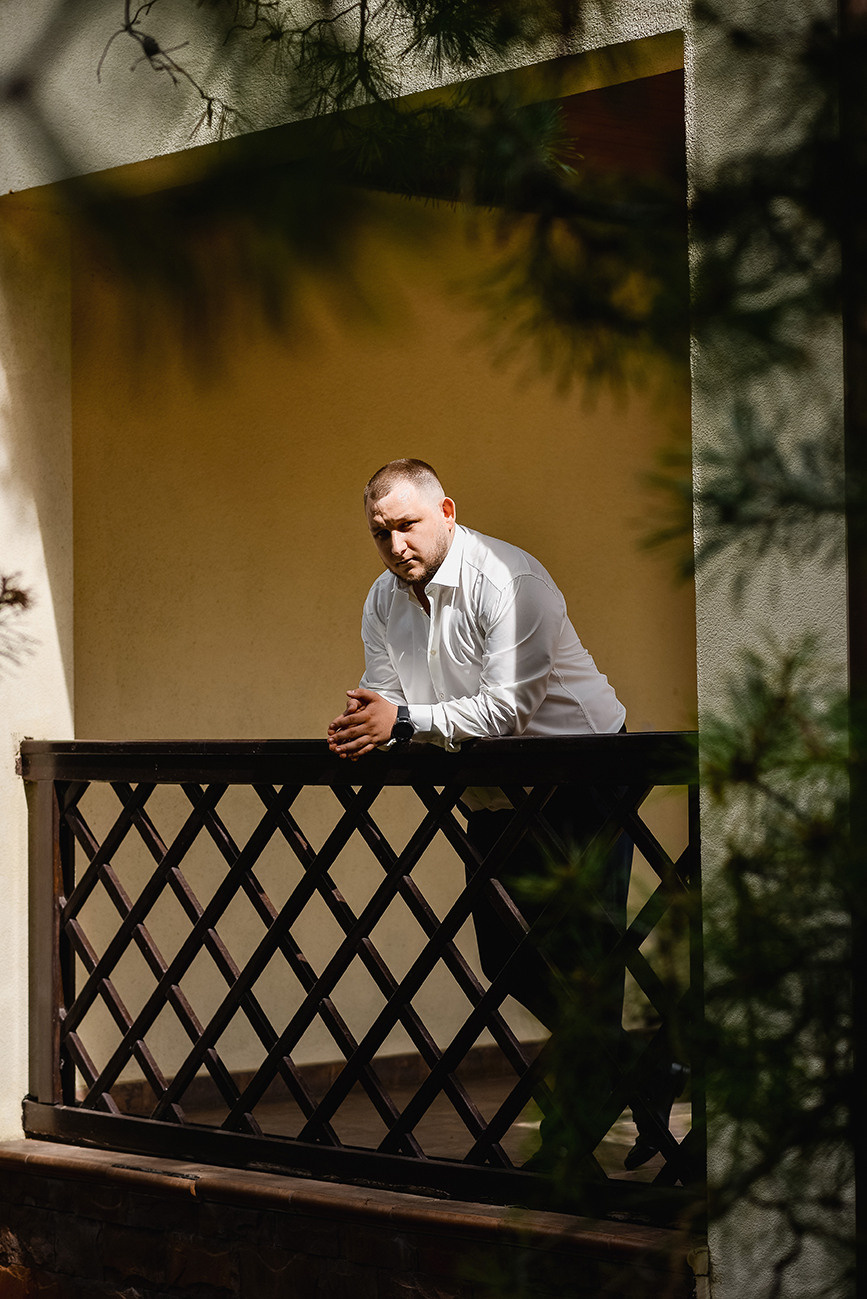 Андрей и Ксения. Свадебный и семейный фотограф в Ростове-на-Дону Елена Сторожок