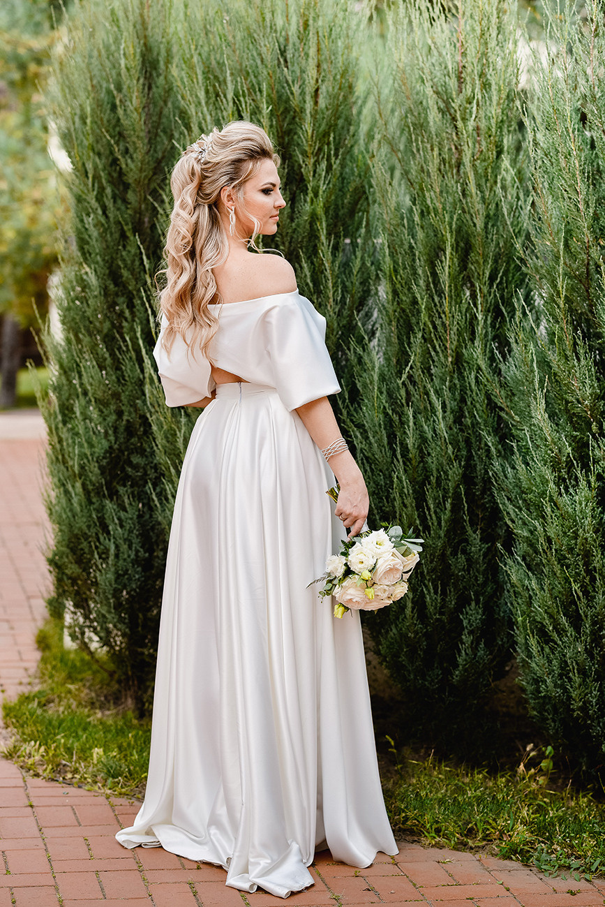 Андрей и Ксения. Свадебный и семейный фотограф в Ростове-на-Дону Елена Сторожок