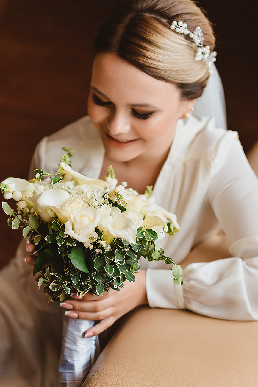 Илона и Валерий. Свадебный и семейный фотограф в Ростове-на-Дону Елена Сторожок