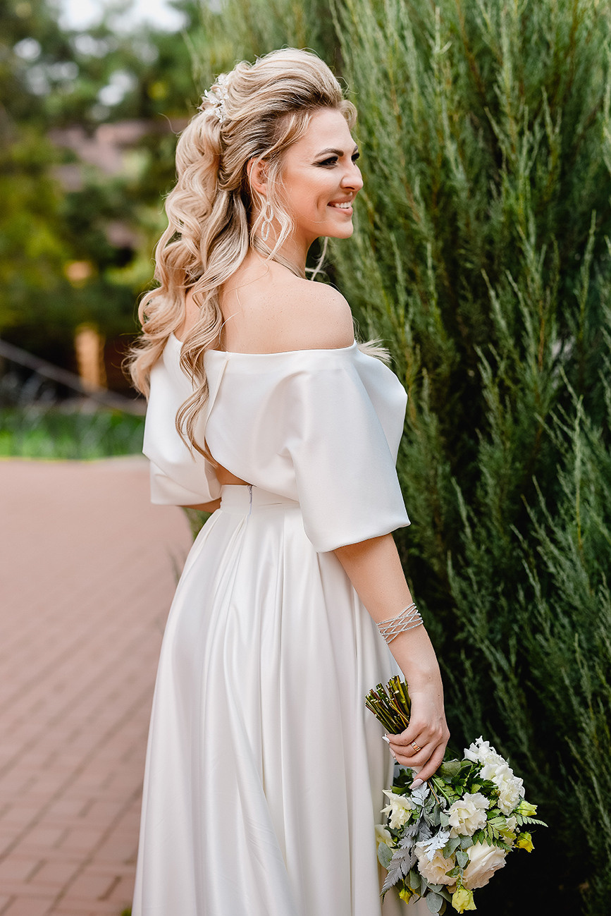 Андрей и Ксения. Свадебный и семейный фотограф в Ростове-на-Дону Елена Сторожок