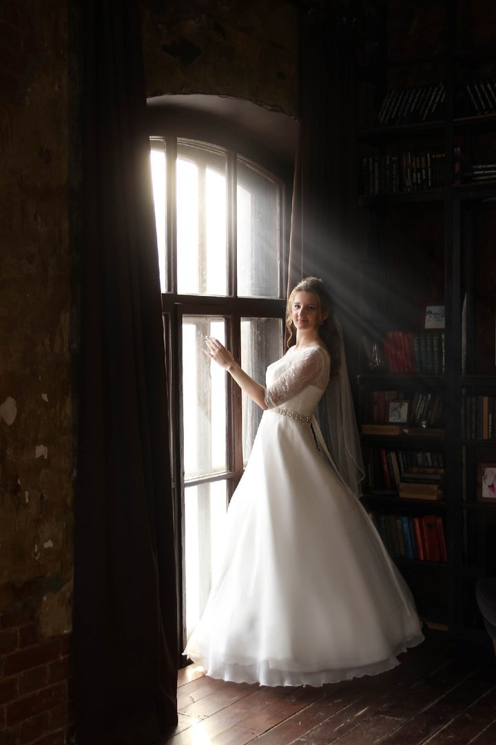 СВАДЬБЫ. Фотограф в Омске