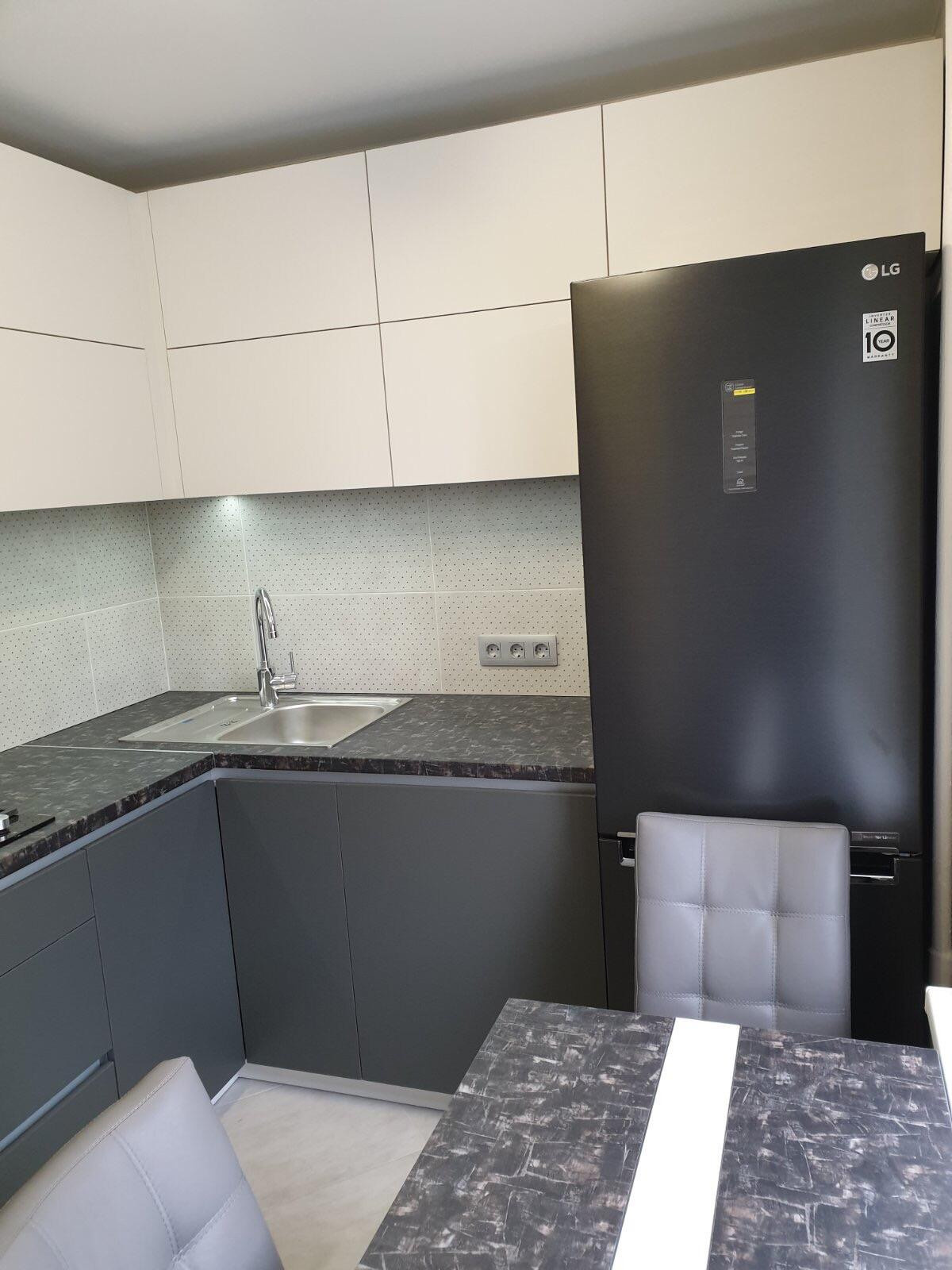 Кухни. Производство корпусной мебели по индивидуальным проектам