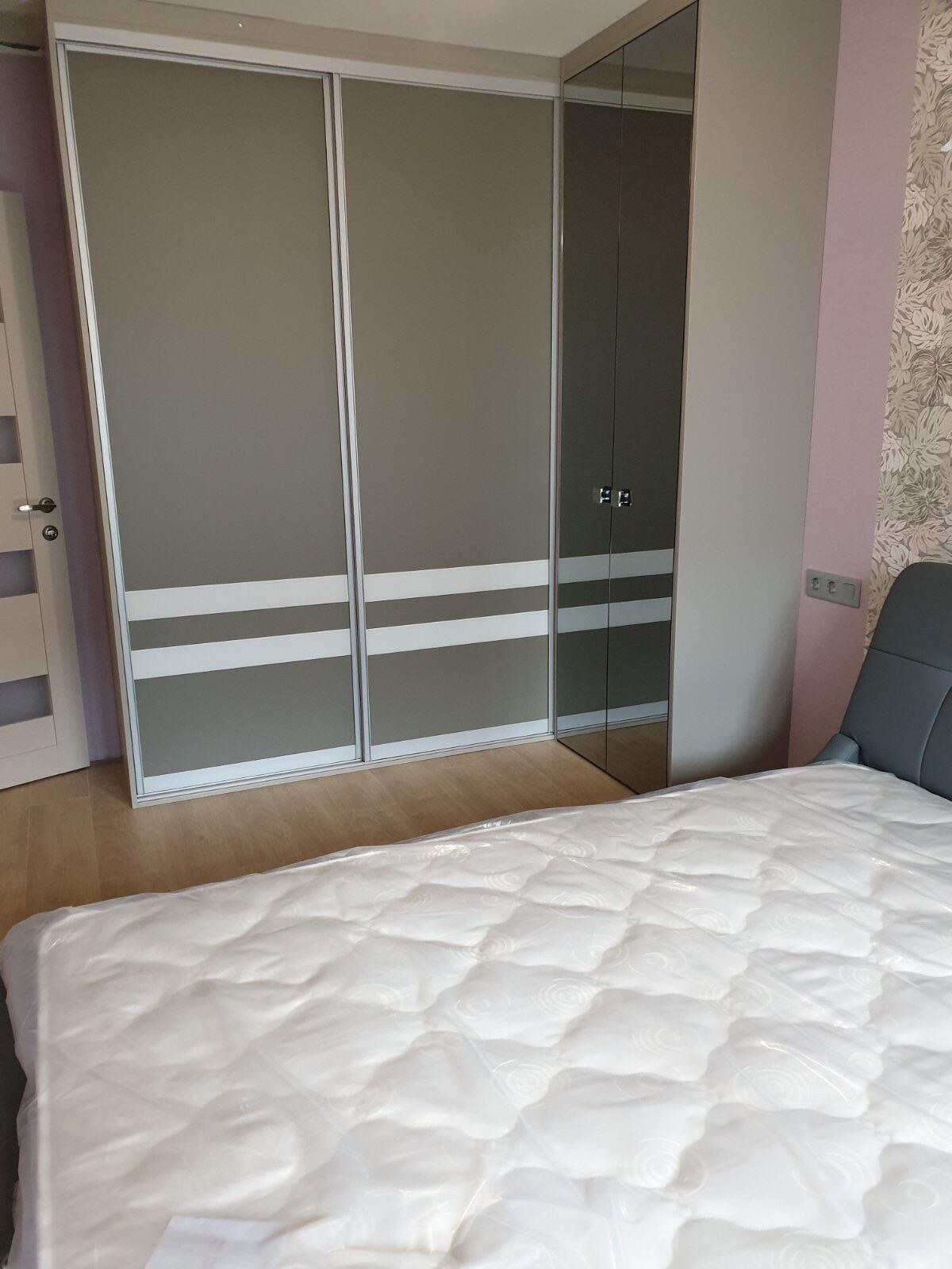 Шкафы. Производство корпусной мебели по индивидуальным проектам