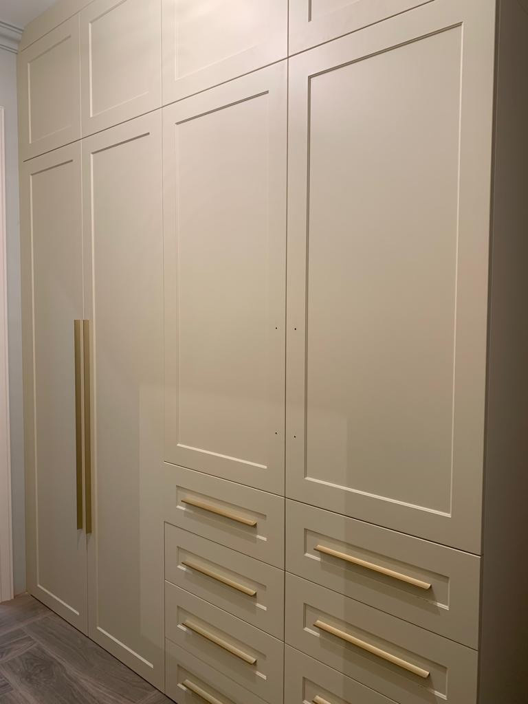 Шкафы. Производство корпусной мебели по индивидуальным проектам