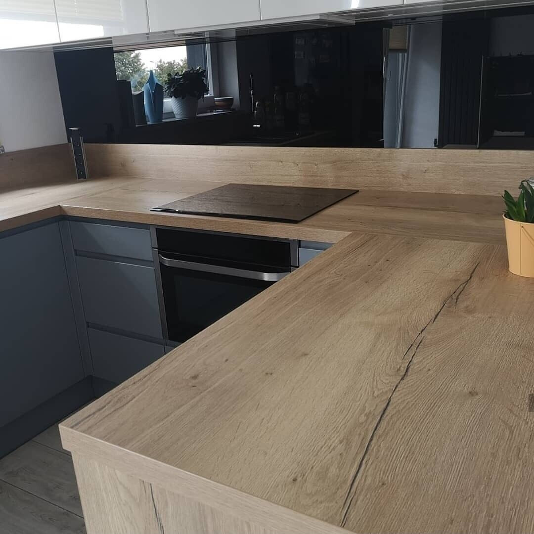 Кухни. Производство корпусной мебели по индивидуальным проектам