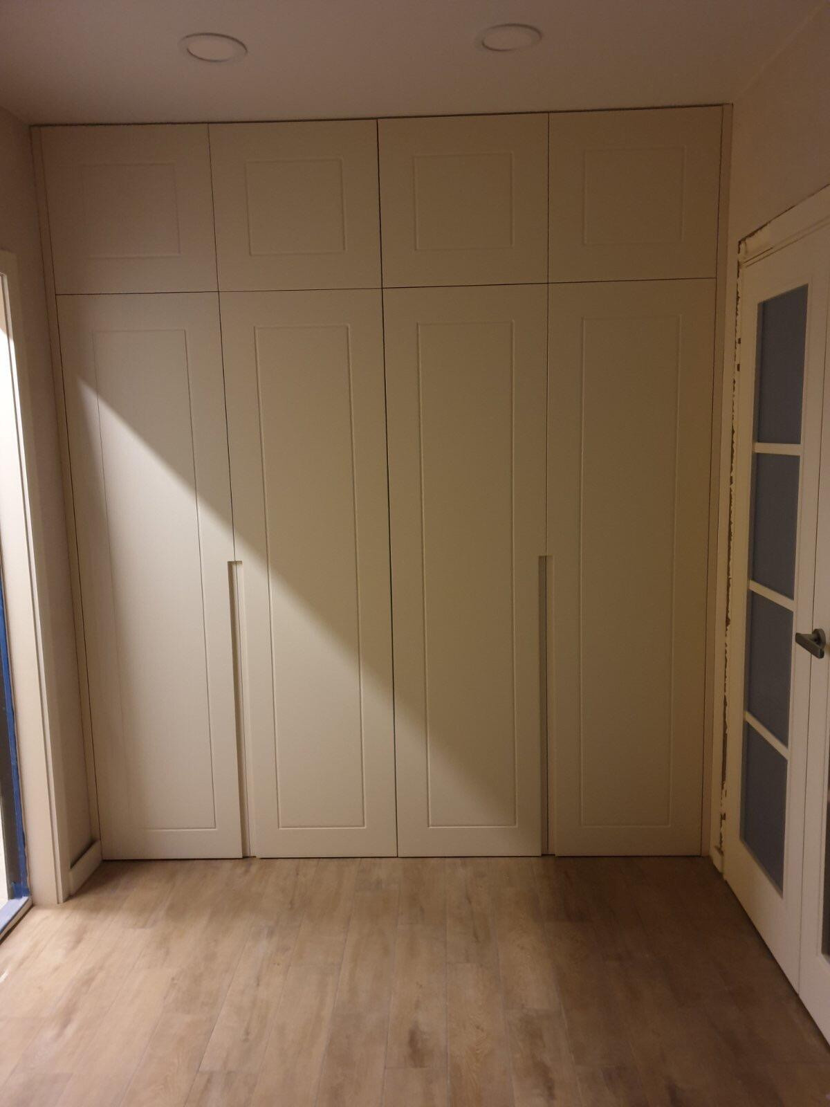 Шкафы. Производство корпусной мебели по индивидуальным проектам