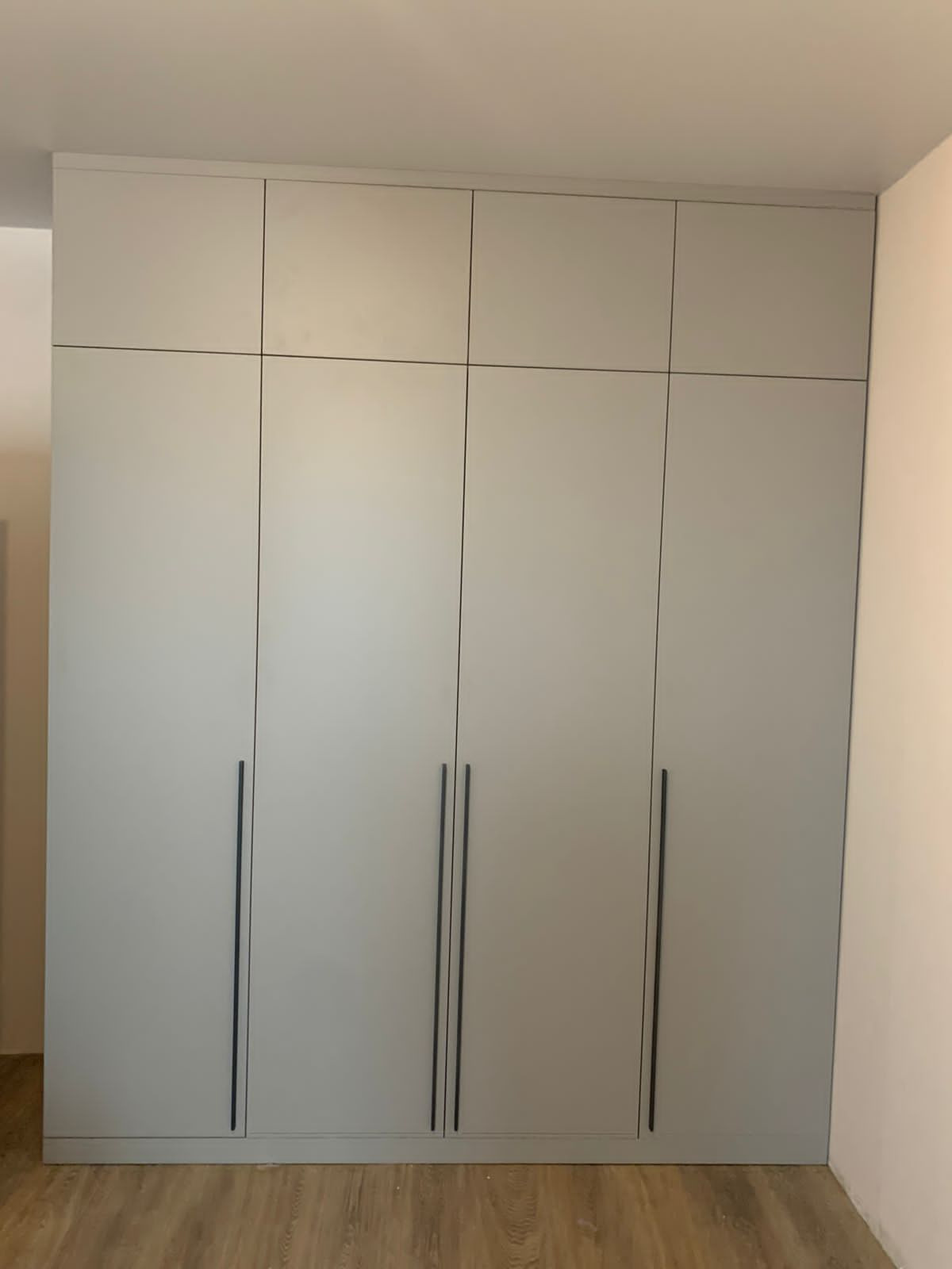 Шкафы. Производство корпусной мебели по индивидуальным проектам