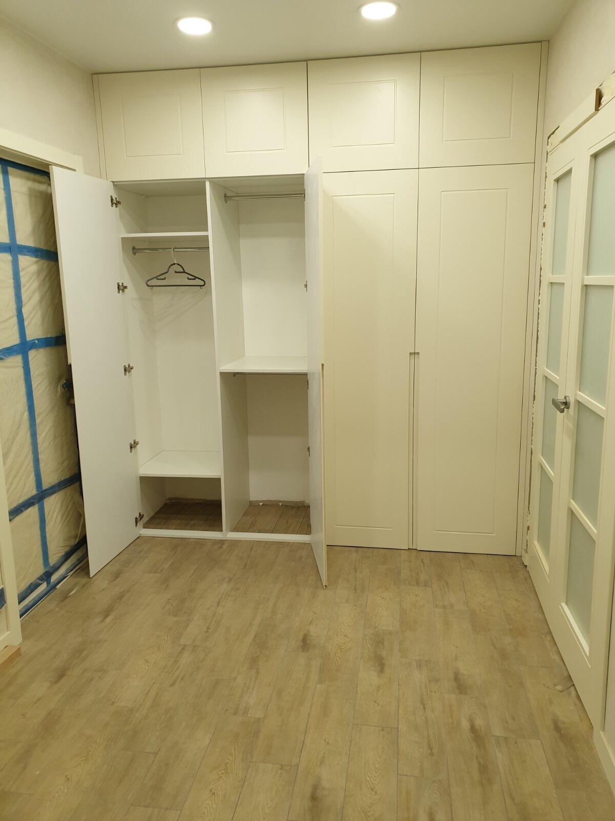 Шкафы. Производство корпусной мебели по индивидуальным проектам