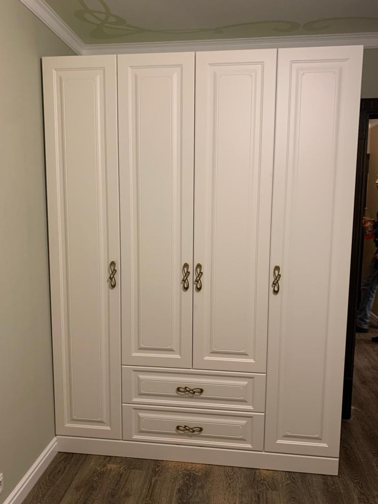 Шкафы. Производство корпусной мебели по индивидуальным проектам