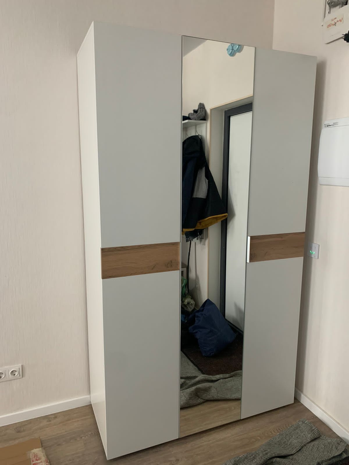 Шкафы. Производство корпусной мебели по индивидуальным проектам