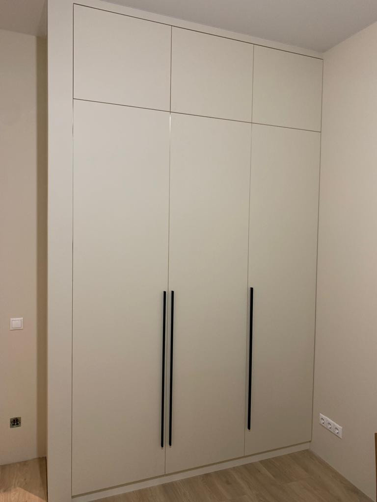 Шкафы. Производство корпусной мебели по индивидуальным проектам