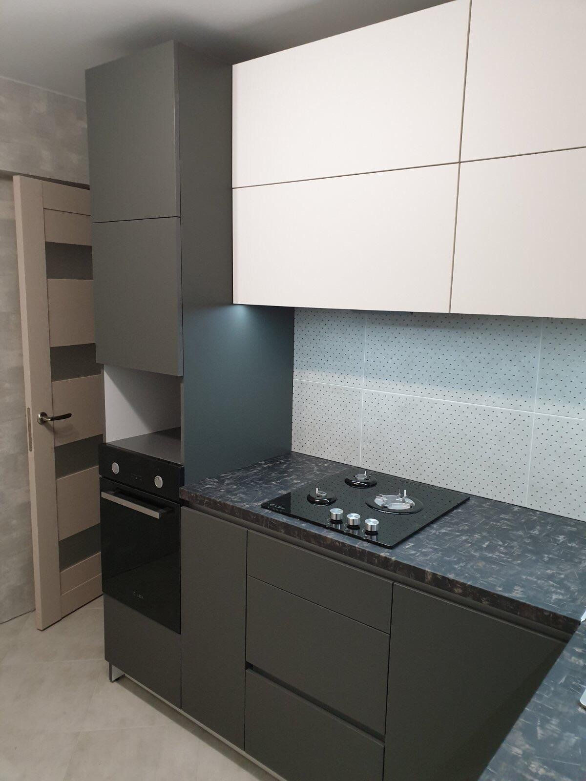 Кухни. Производство корпусной мебели по индивидуальным проектам