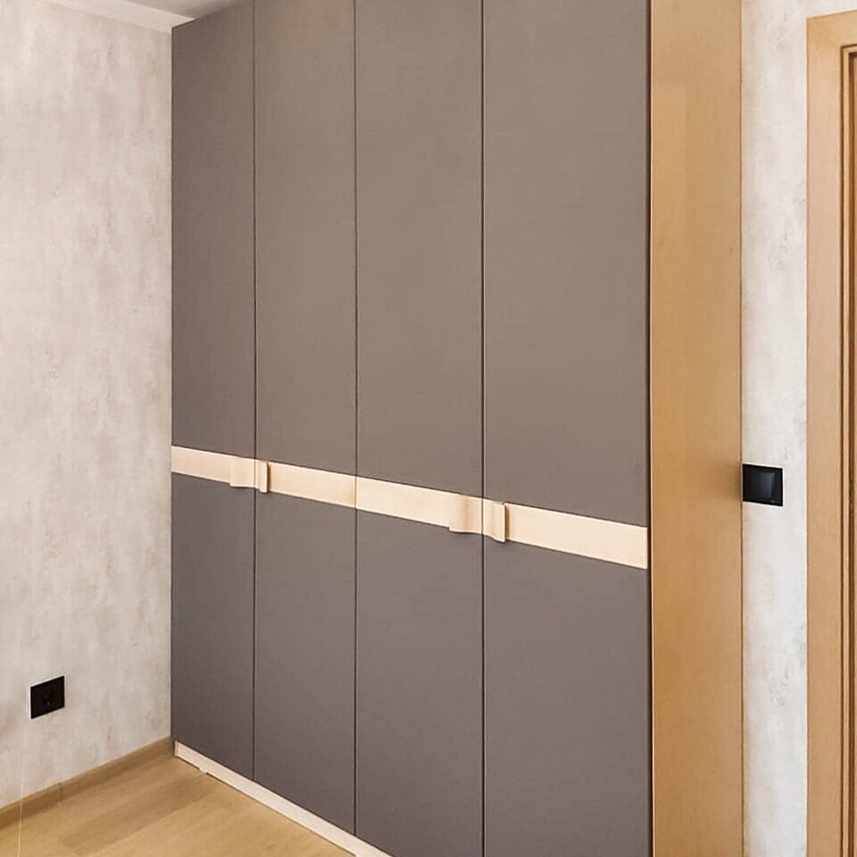 Шкафы. Производство корпусной мебели по индивидуальным проектам