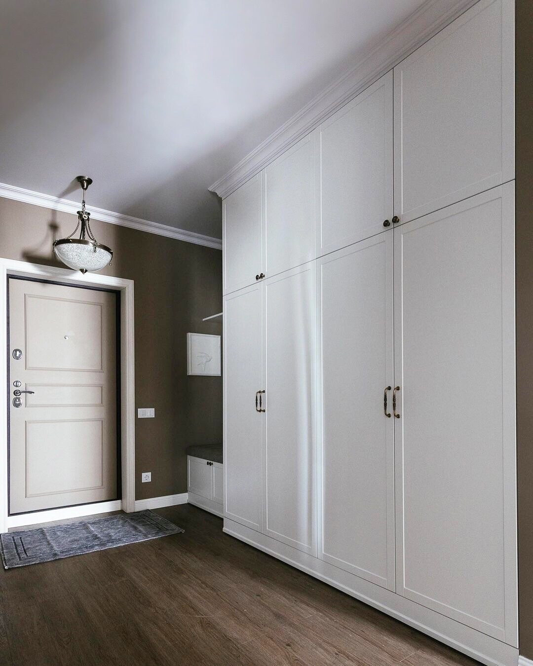 Шкафы. Производство корпусной мебели по индивидуальным проектам