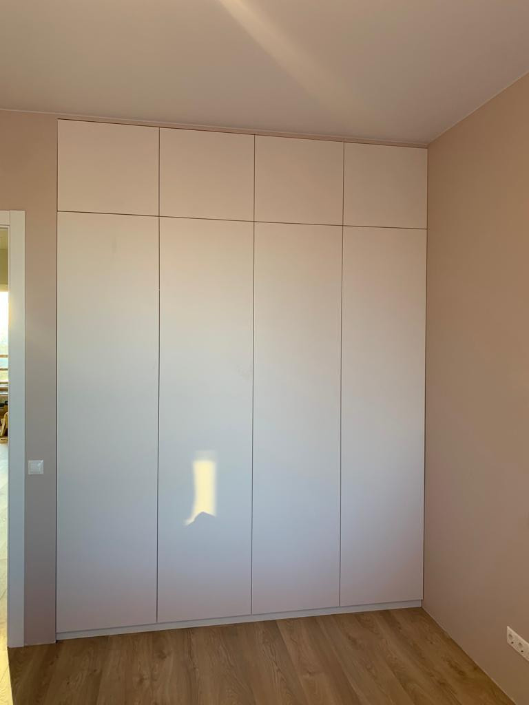 Шкафы. Производство корпусной мебели по индивидуальным проектам