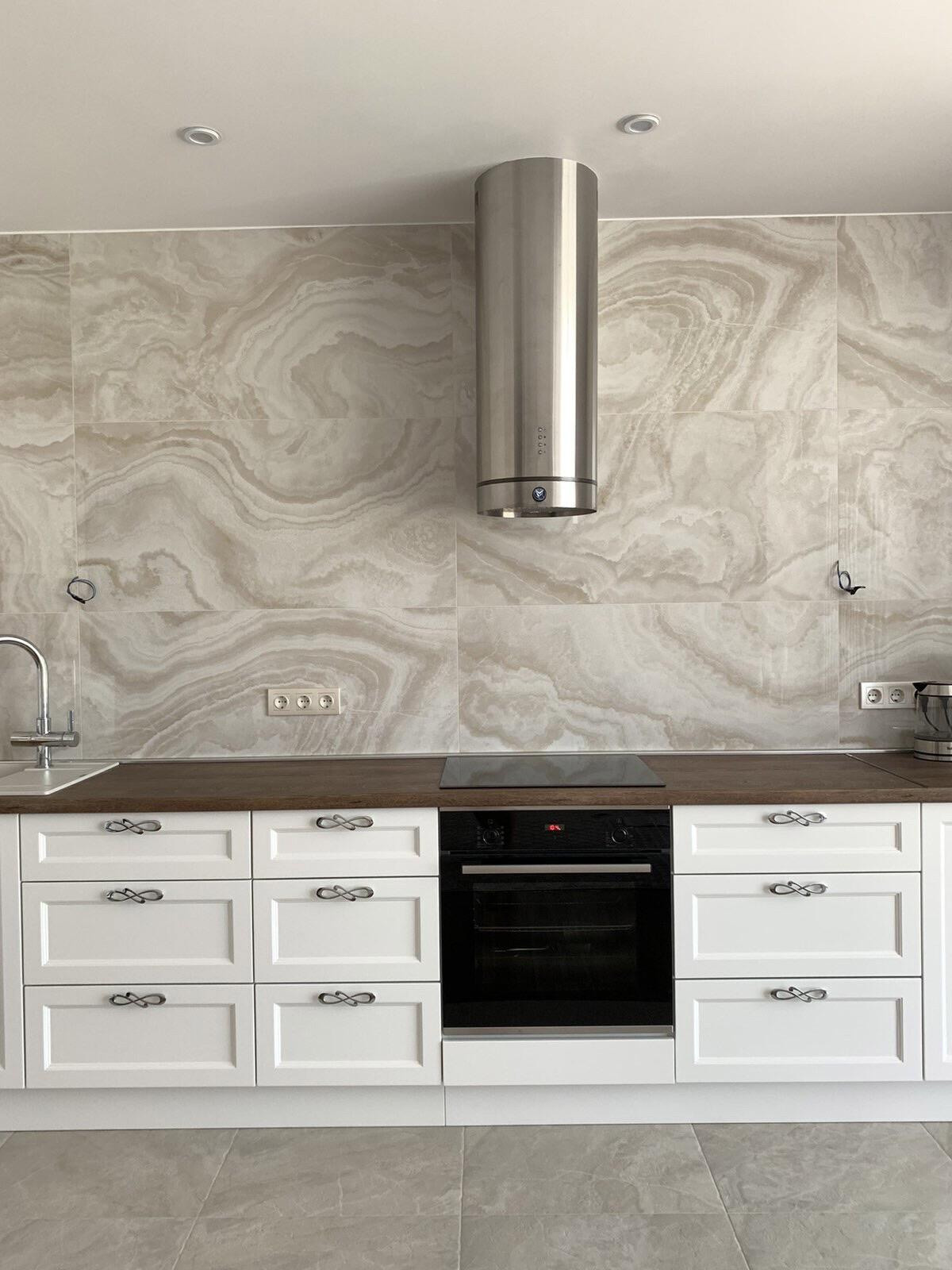 Кухни. Производство корпусной мебели по индивидуальным проектам