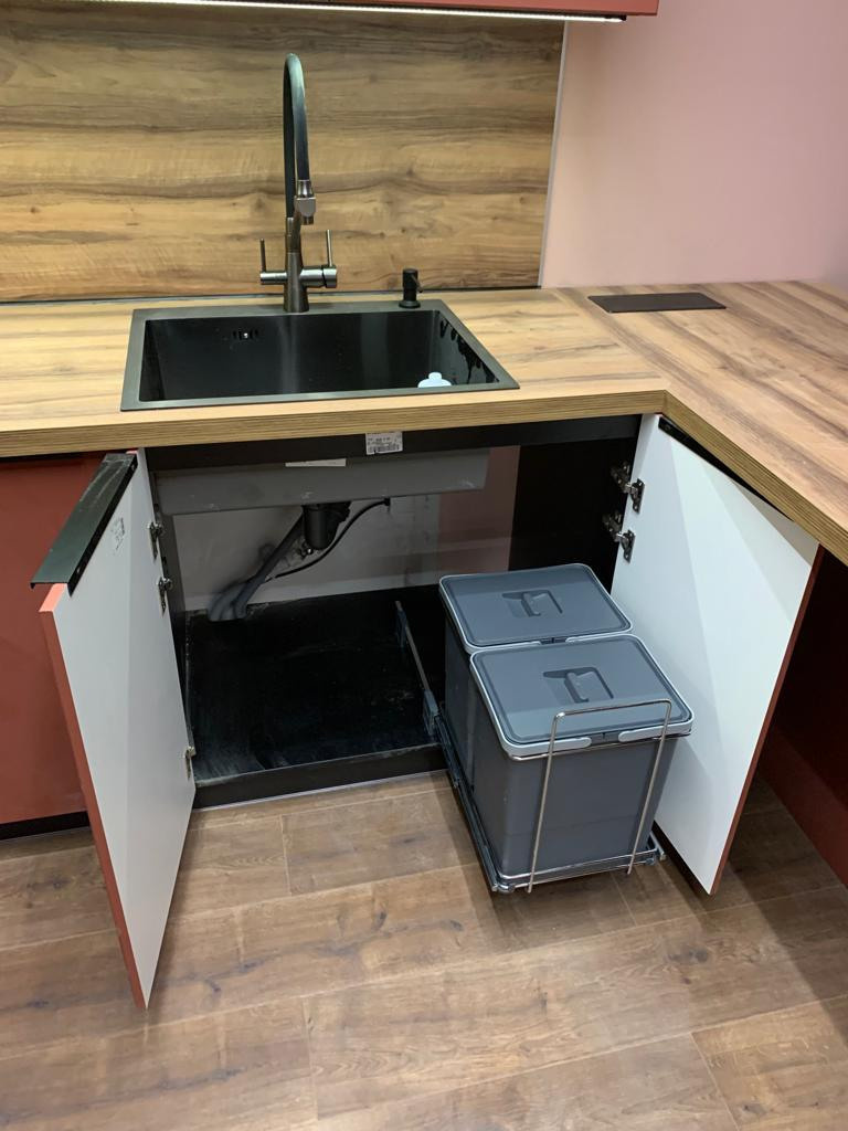 Кухни. Производство корпусной мебели по индивидуальным проектам