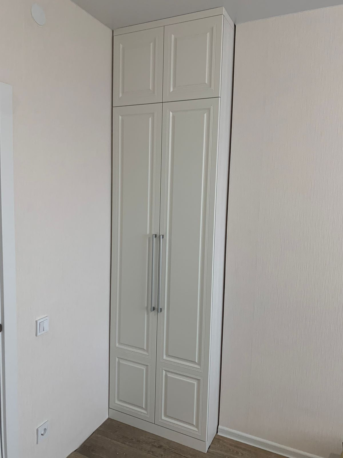 Шкафы. Производство корпусной мебели по индивидуальным проектам