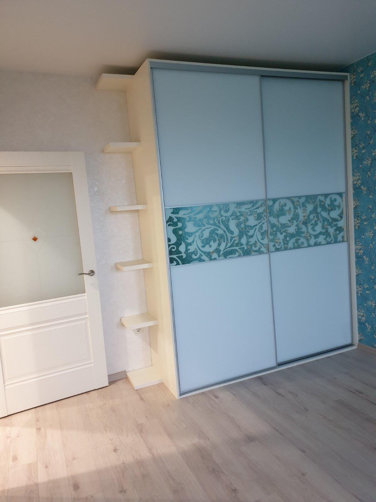 Шкафы. Производство корпусной мебели по индивидуальным проектам