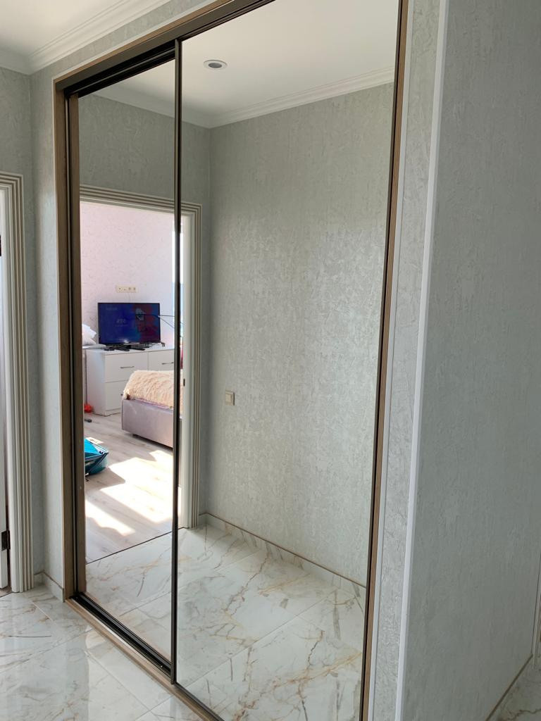 Шкафы. Производство корпусной мебели по индивидуальным проектам