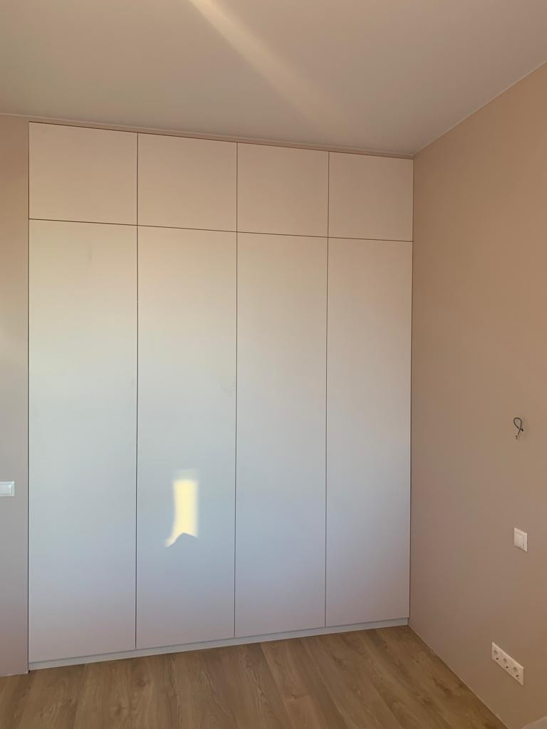 Шкафы. Производство корпусной мебели по индивидуальным проектам