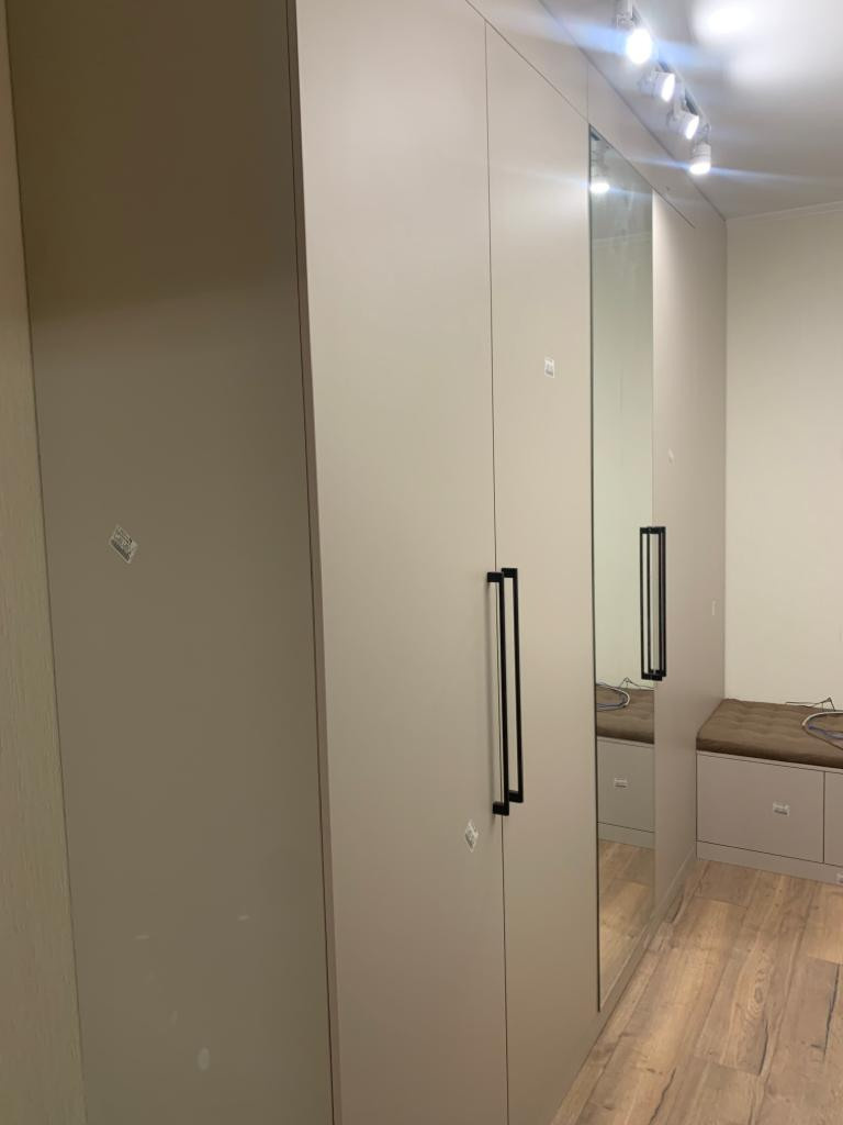 Шкафы. Производство корпусной мебели по индивидуальным проектам