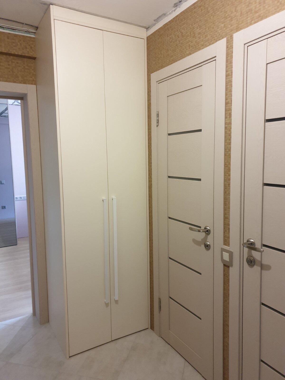 Шкафы. Производство корпусной мебели по индивидуальным проектам