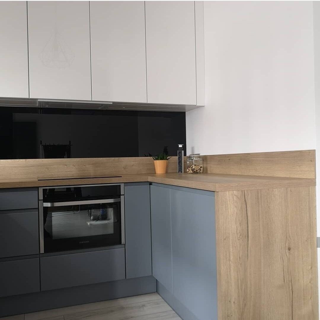 Кухни. Производство корпусной мебели по индивидуальным проектам