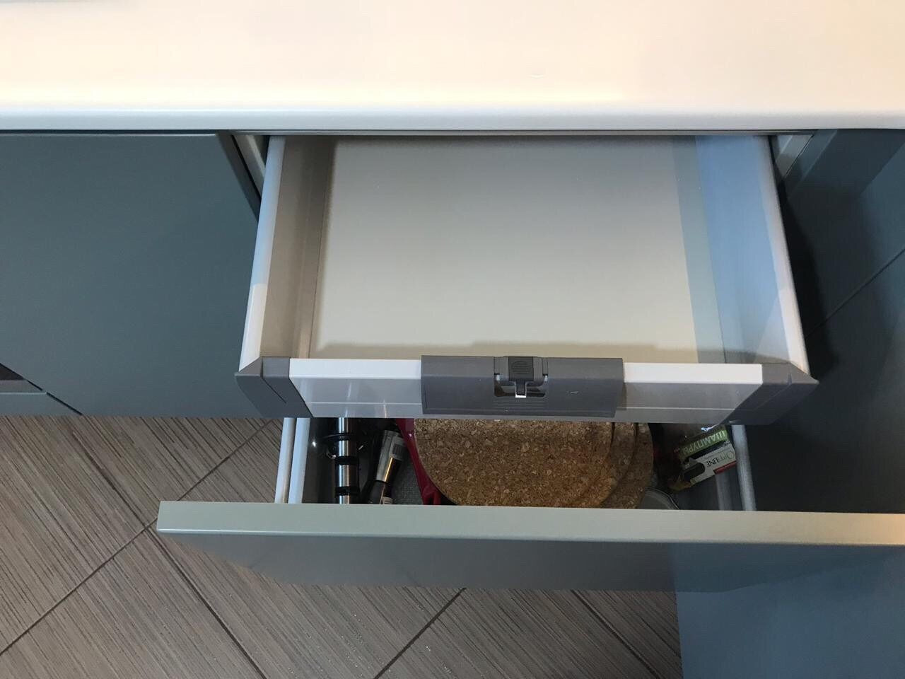 Кухни. Производство корпусной мебели по индивидуальным проектам