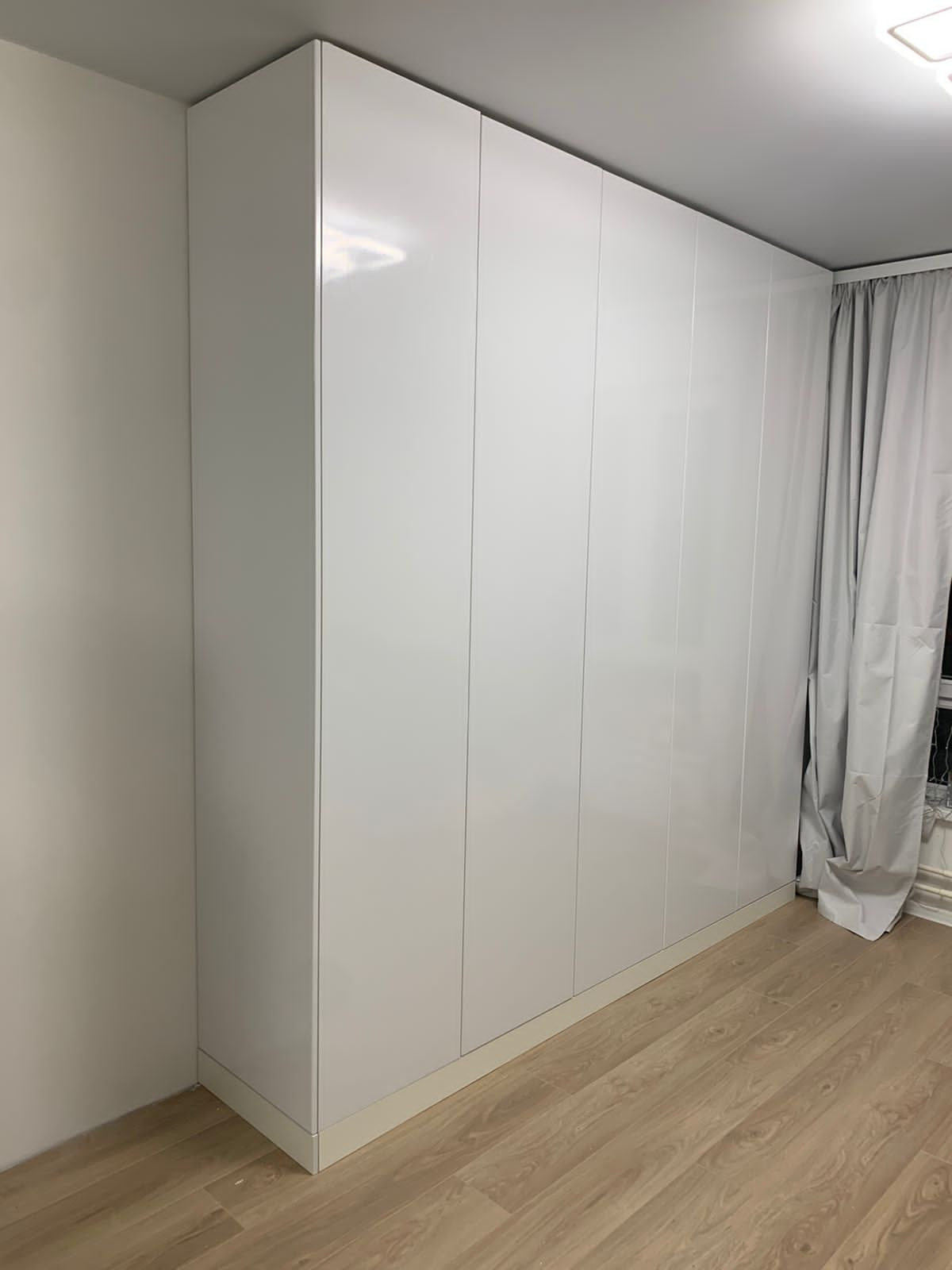 Шкафы. Производство корпусной мебели по индивидуальным проектам