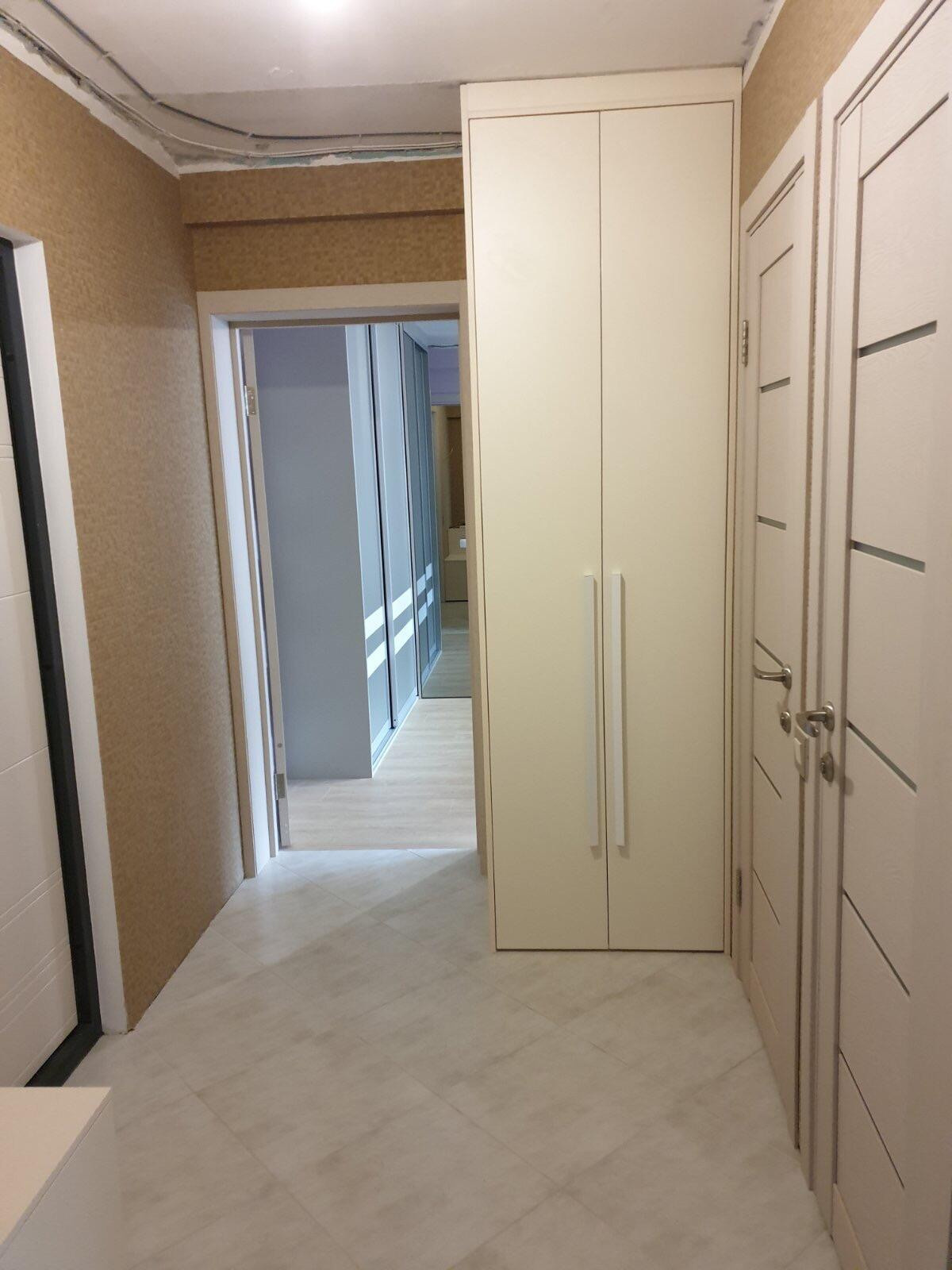 Шкафы. Производство корпусной мебели по индивидуальным проектам