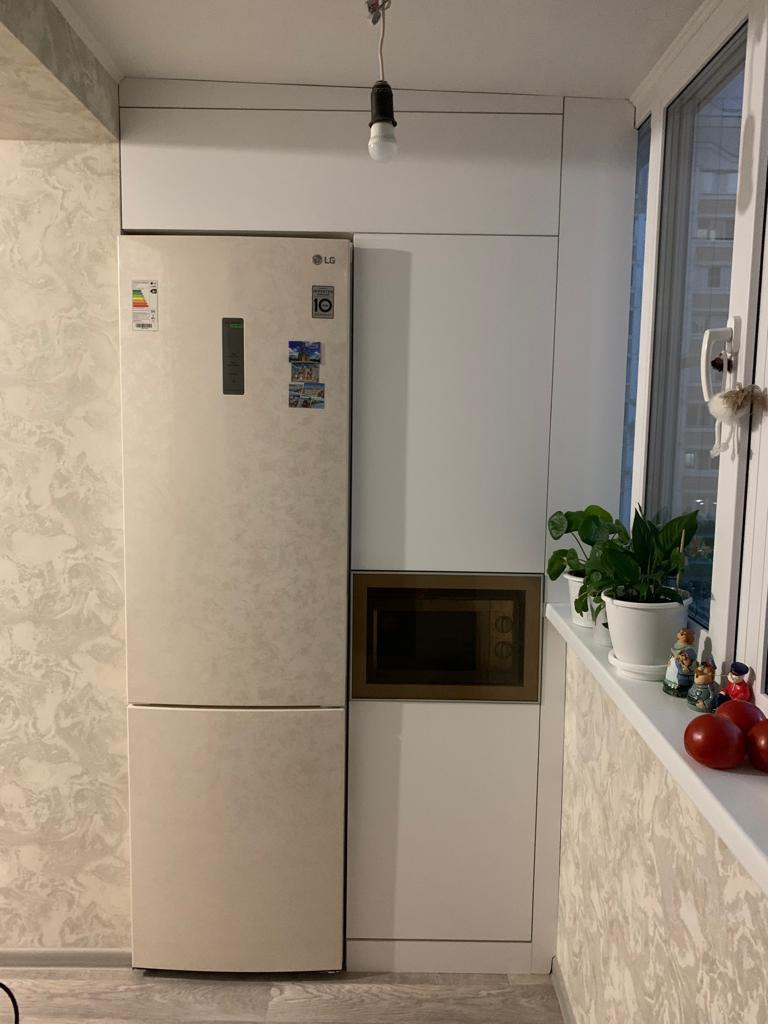 Кухни. Производство корпусной мебели по индивидуальным проектам