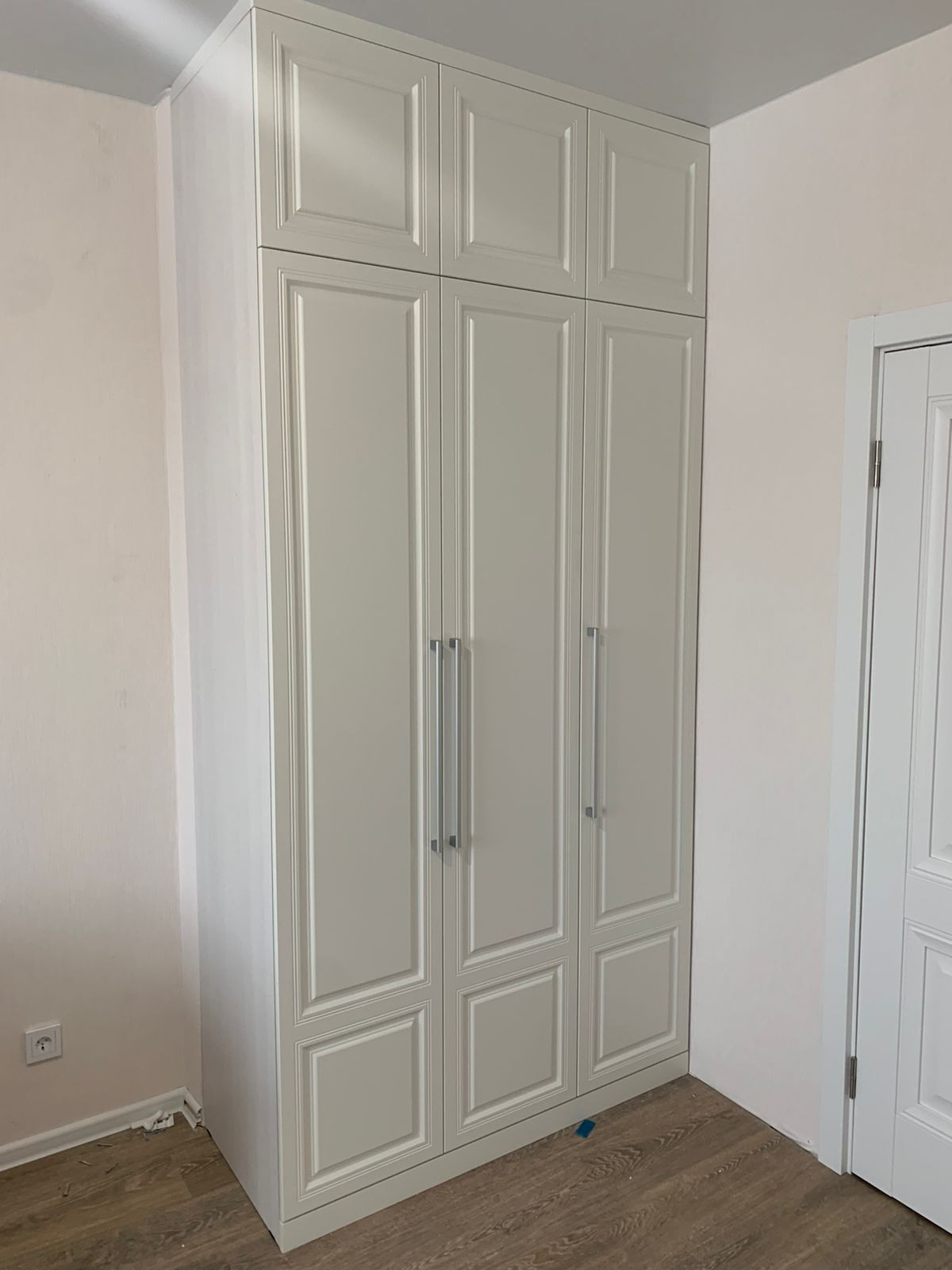 Шкафы. Производство корпусной мебели по индивидуальным проектам