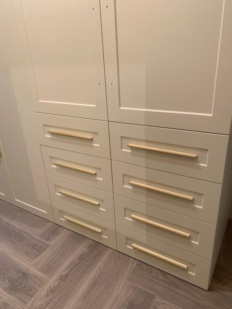 Шкафы. Производство корпусной мебели по индивидуальным проектам