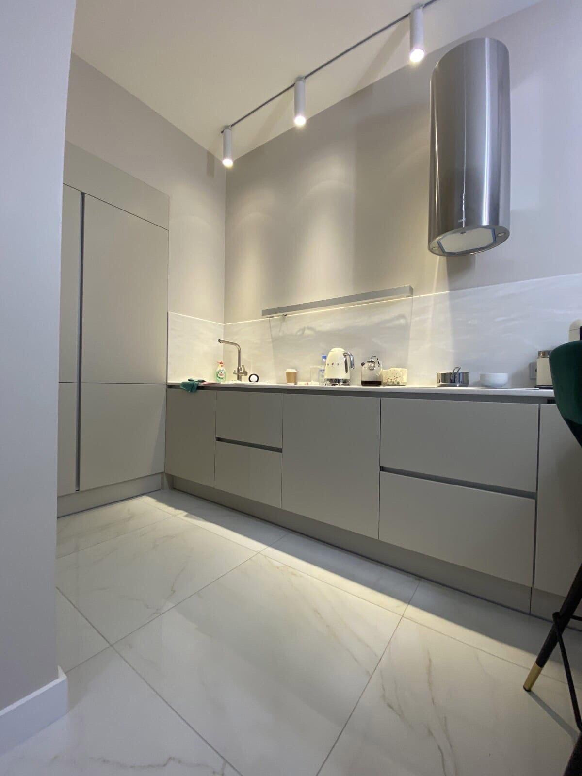 Кухни. Производство корпусной мебели по индивидуальным проектам