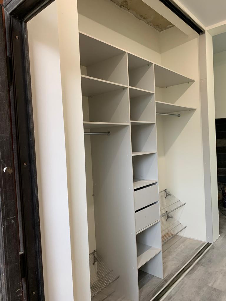 Шкафы. Производство корпусной мебели по индивидуальным проектам