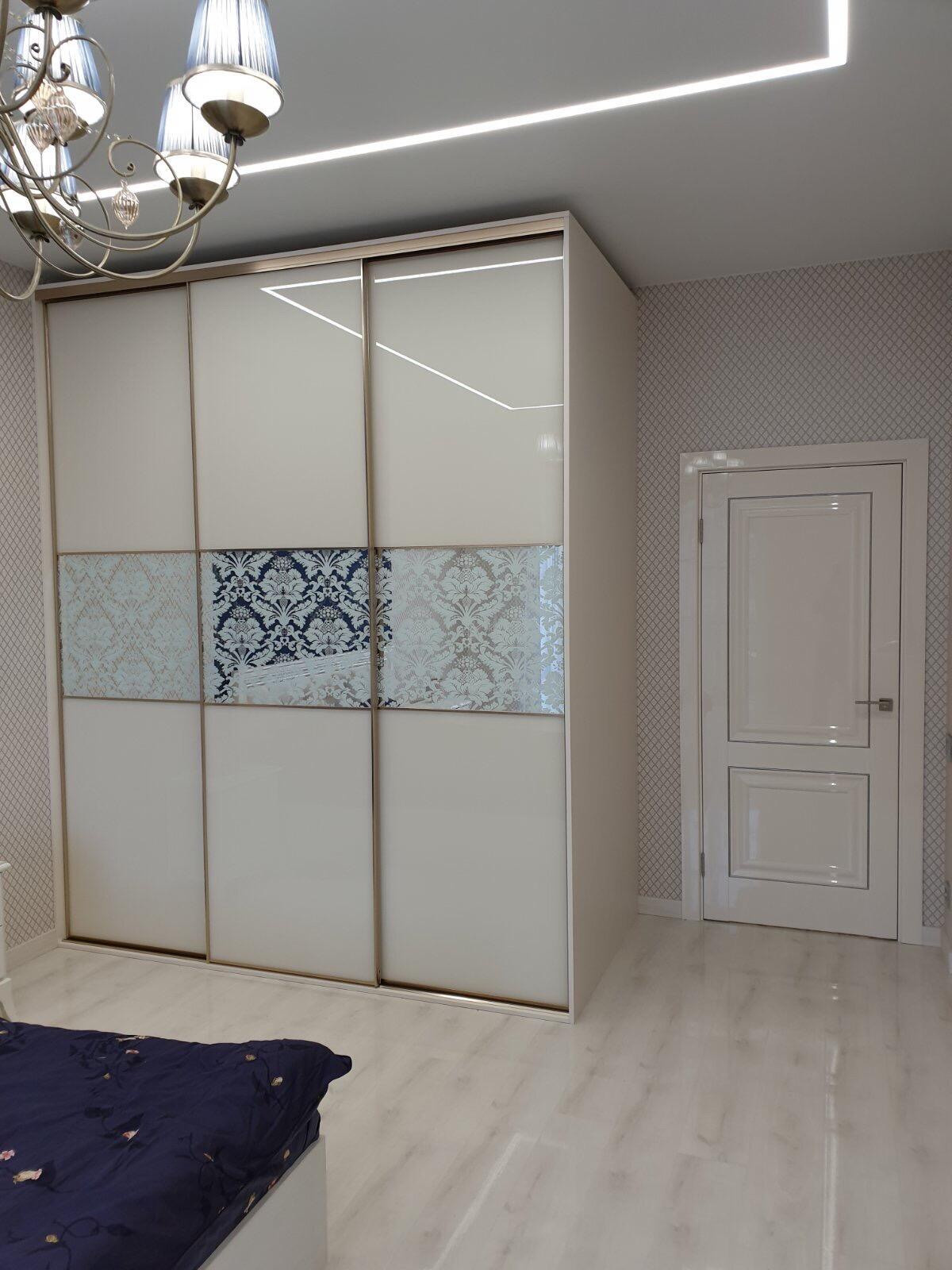 Шкафы. Производство корпусной мебели по индивидуальным проектам