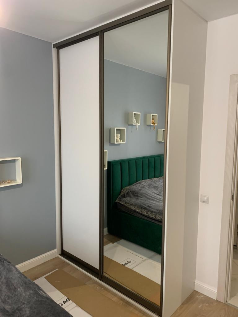 Шкафы. Производство корпусной мебели по индивидуальным проектам