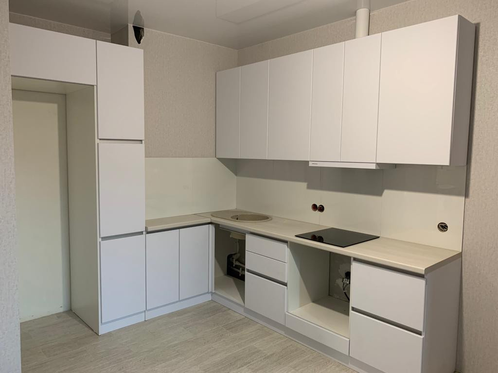 Кухни. Производство корпусной мебели по индивидуальным проектам