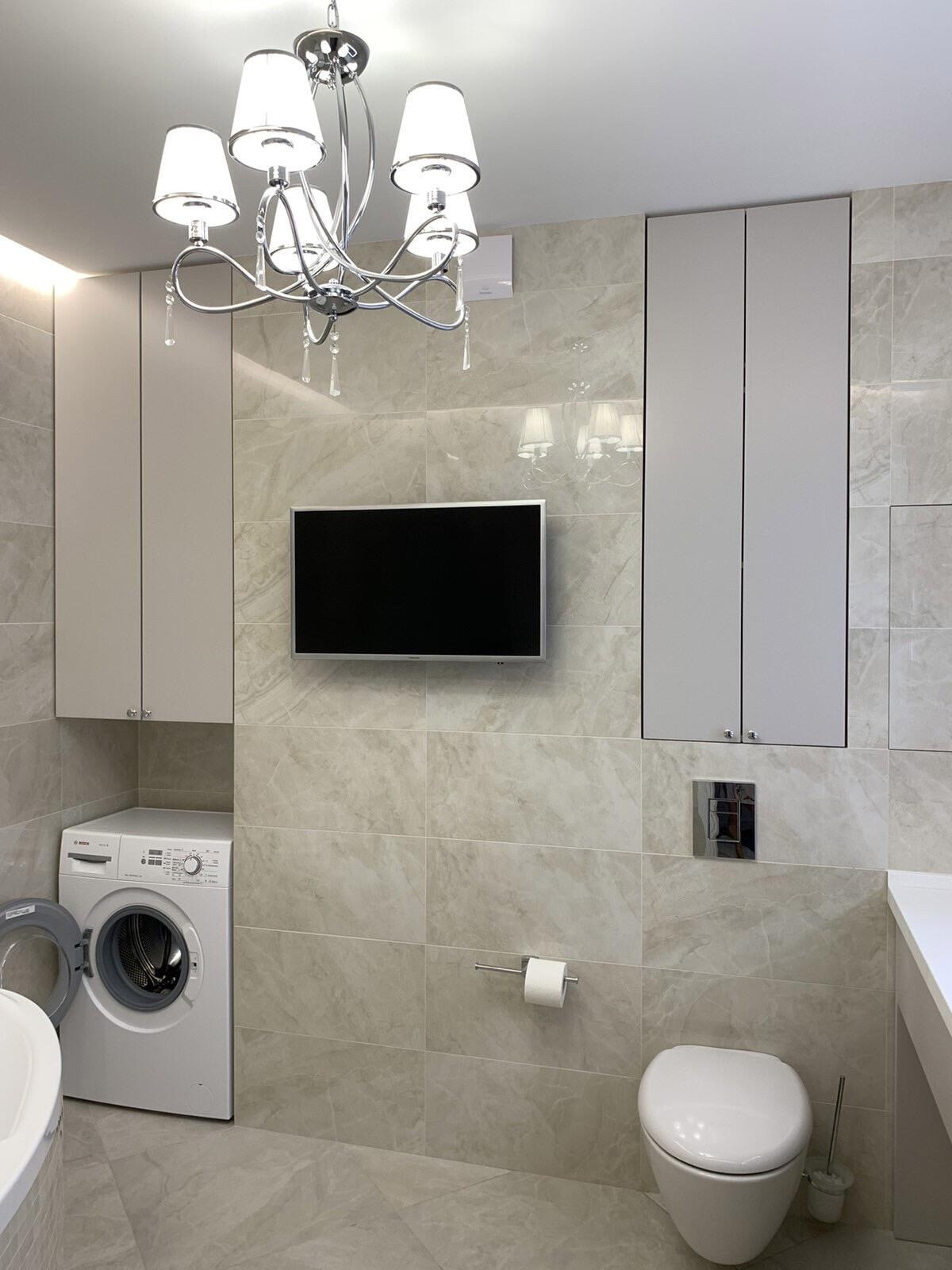 Ванная комната. Производство корпусной мебели по индивидуальным проектам