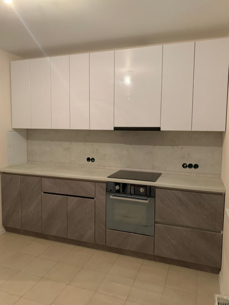 Кухни. Производство корпусной мебели по индивидуальным проектам