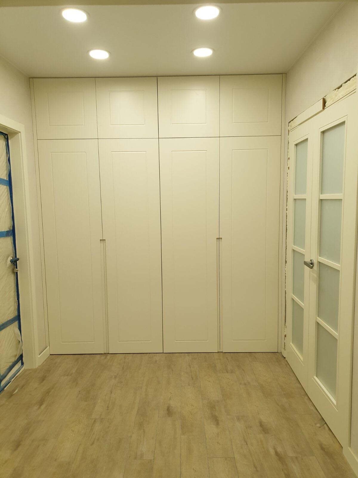 Шкафы. Производство корпусной мебели по индивидуальным проектам