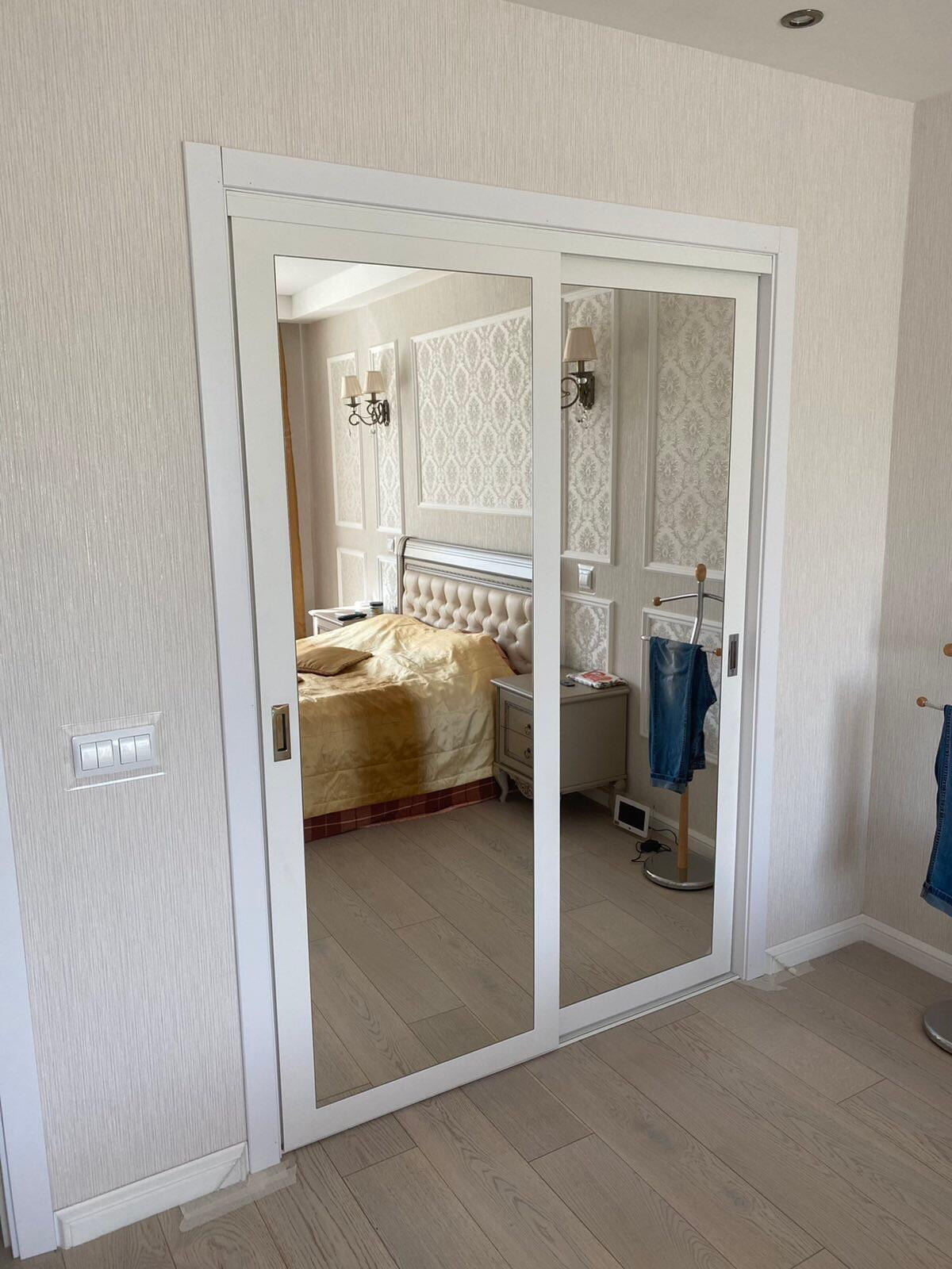 Шкафы. Производство корпусной мебели по индивидуальным проектам