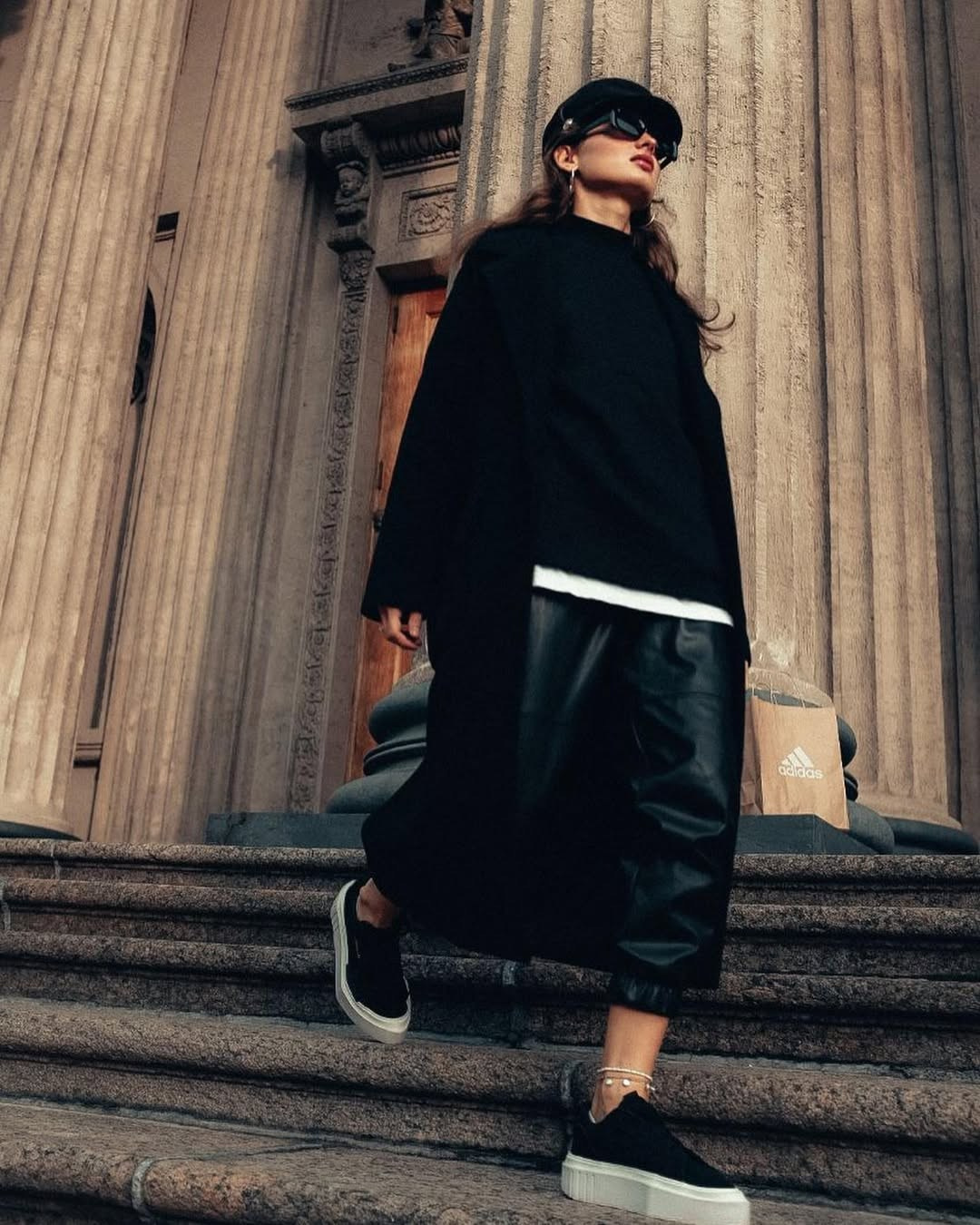 Портретный фотограф Алиса Санкт-Петербург