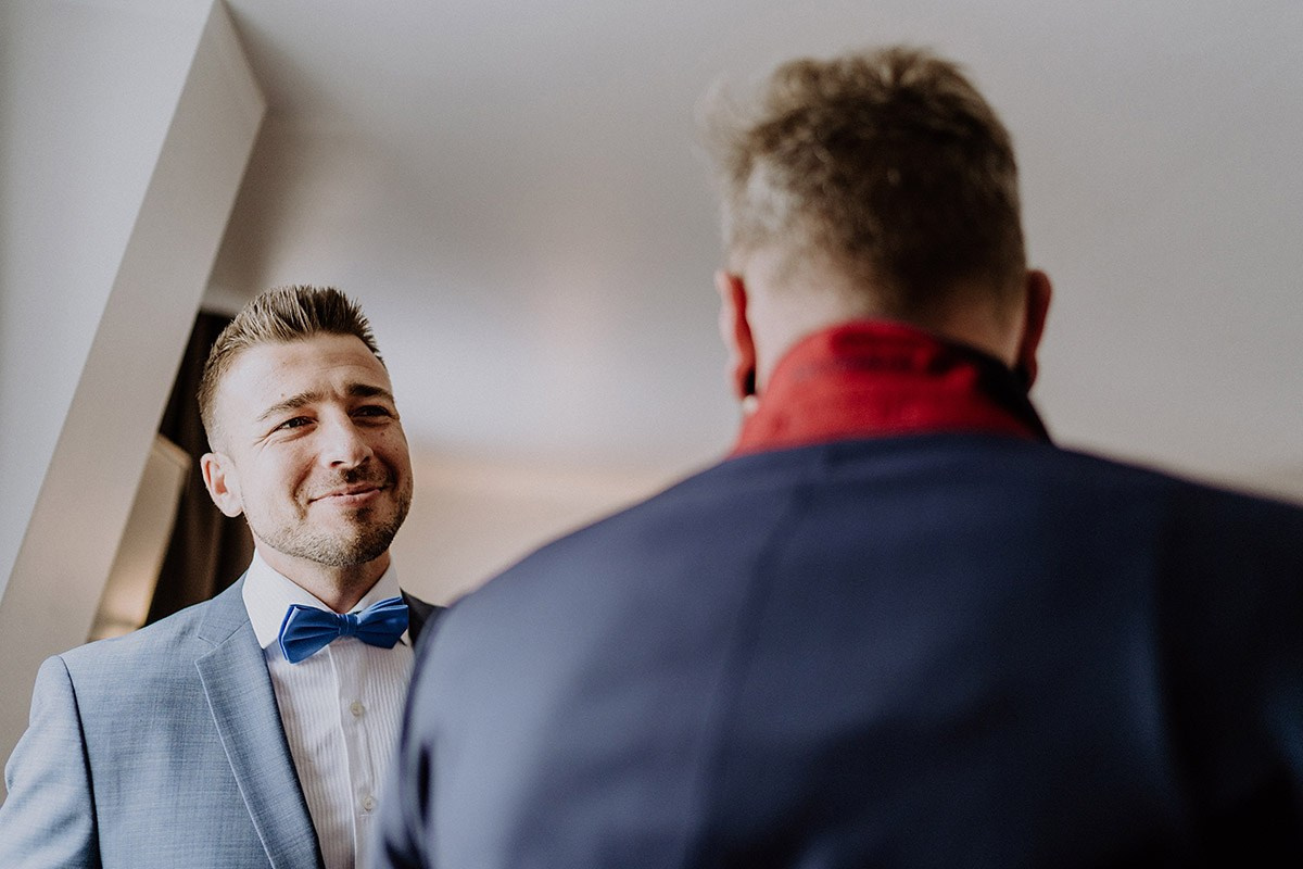 Полина & Юрий