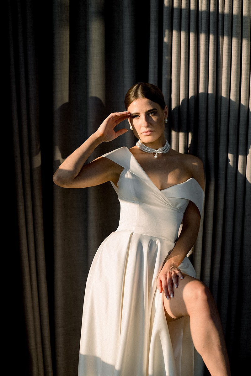 М+К. Фотограф в Красноярске Гетманова Мила